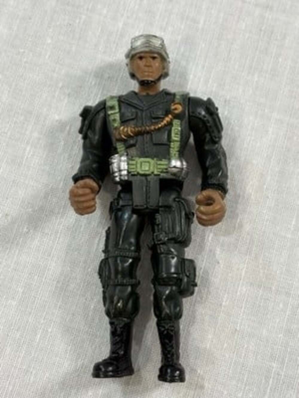 Chap Mei Soldier Force 4" Action Figure Army